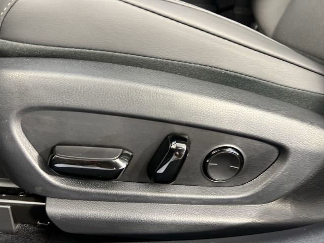 2025 Lexus ES 350 F SPORT DESIGN