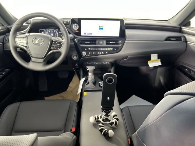 2025 Lexus ES 350 F SPORT DESIGN