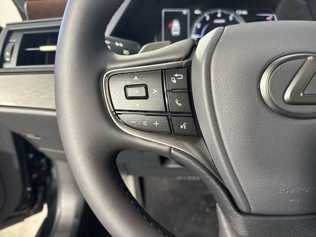 2025 Lexus ES 350 350