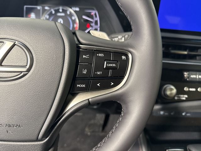 2025 Lexus ES 350 350