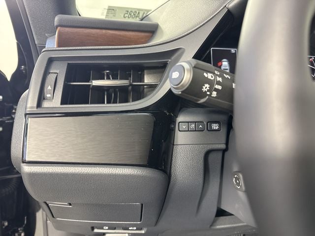 2025 Lexus ES 350 350