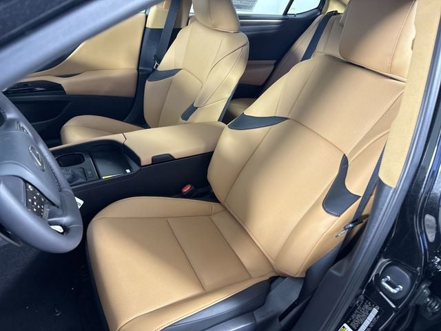 2025 Lexus ES 350 350