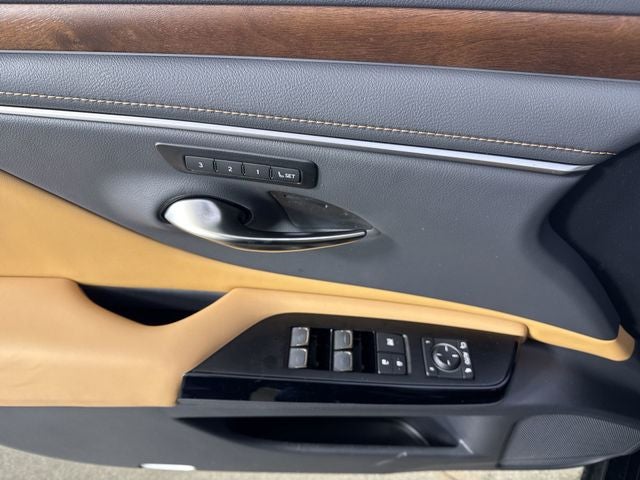 2025 Lexus ES 350 350