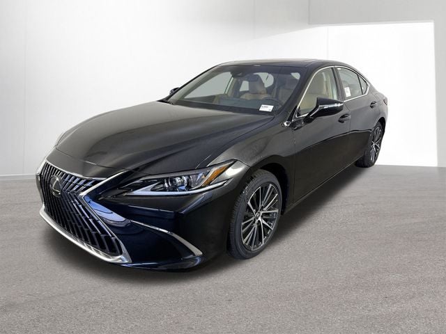 2025 Lexus ES 350 350