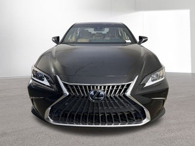 2025 Lexus ES 350 350