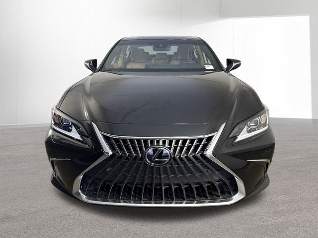 2025 Lexus ES 350 350
