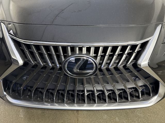 2025 Lexus ES 350 350