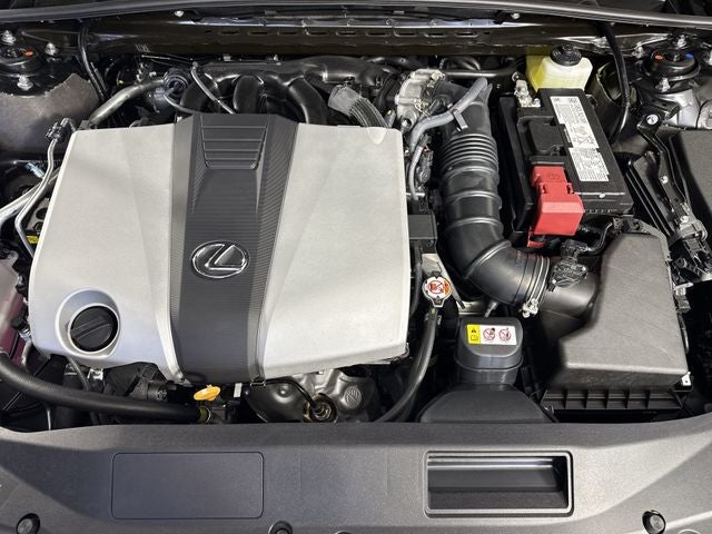 2025 Lexus ES 350 350