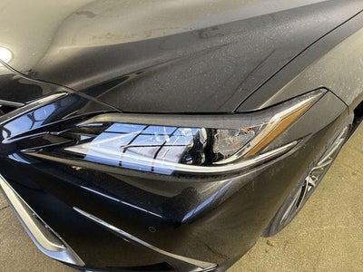 2025 Lexus ES 350 350