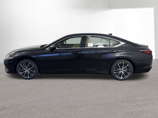 2025 Lexus ES 350 350