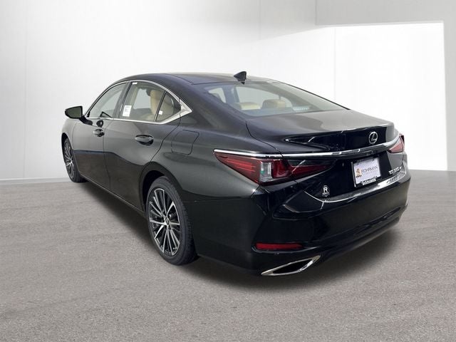 2025 Lexus ES 350 350