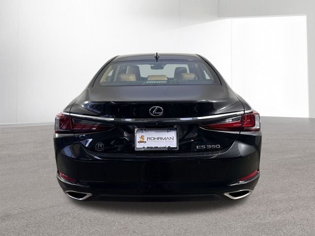 2025 Lexus ES 350 350
