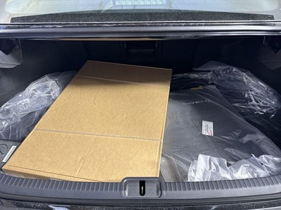 2025 Lexus ES 350 350