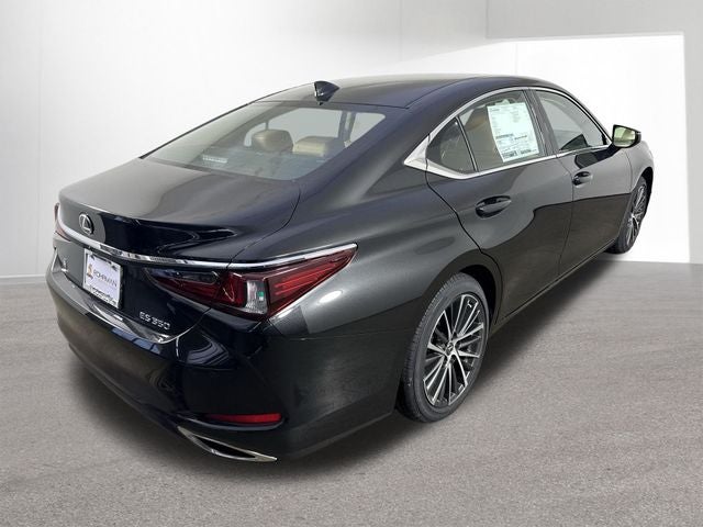 2025 Lexus ES 350 350
