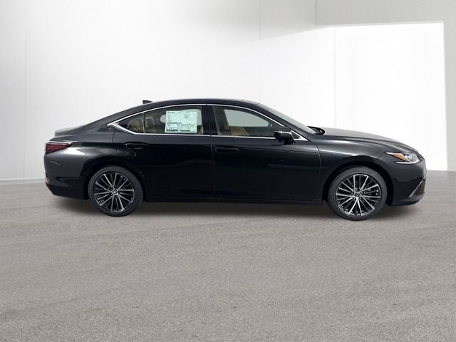 2025 Lexus ES 350 350
