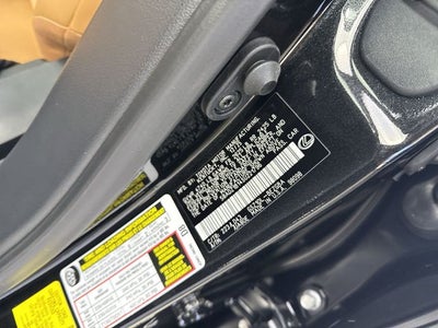 2025 Lexus ES 350 350