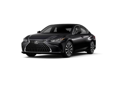 2025 Lexus ES 350 350