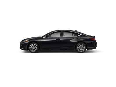 2025 Lexus ES 350 350
