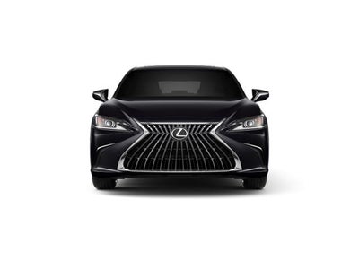 2025 Lexus ES 350 350