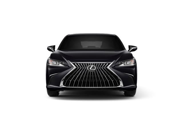 2025 Lexus ES 350 350