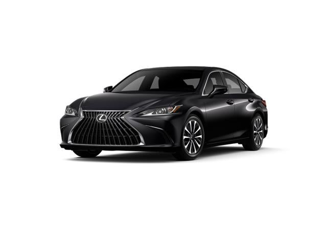 2025 Lexus ES 350 350