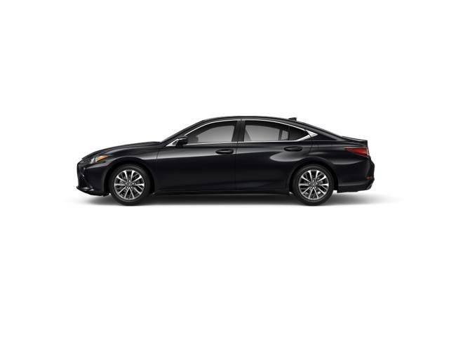2025 Lexus ES 350 350