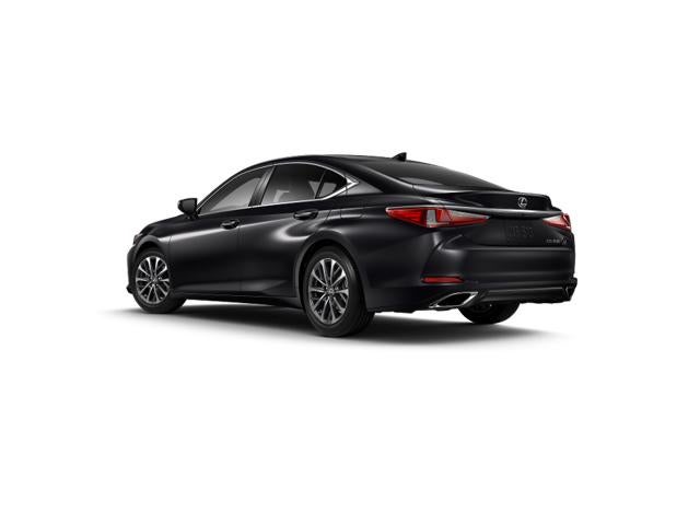 2025 Lexus ES 350 350