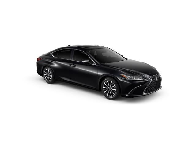 2025 Lexus ES 350 350