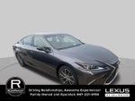 2022 Lexus ES ES 350
