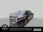 2022 Lexus ES ES 350