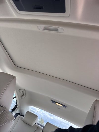 2025 Lexus ES ES 350