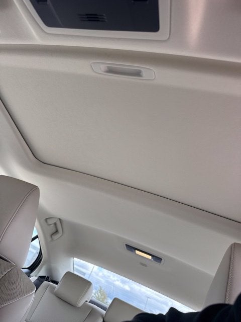 2025 Lexus ES ES 350