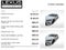 2025 Lexus ES ES 350