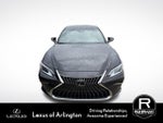 2023 Lexus ES ES 350