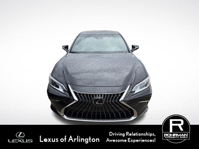 2023 Lexus ES ES 350