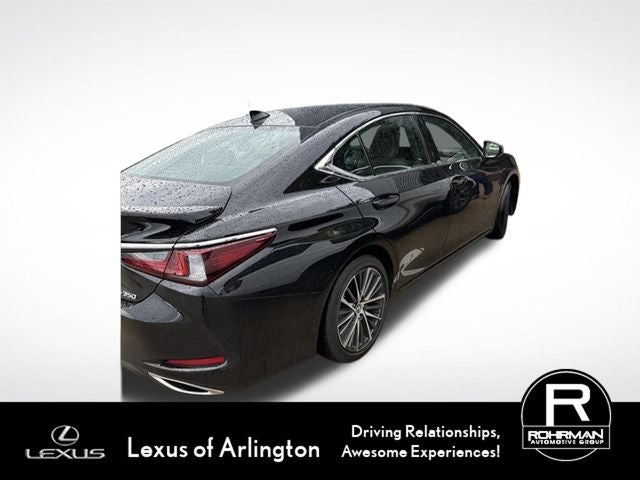2023 Lexus ES ES 350