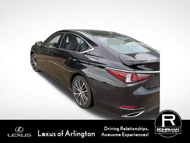 2023 Lexus ES ES 350