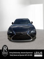 2025 Lexus ES 300h ES 300h Luxury