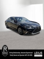 2025 Lexus ES 300h ES 300h Luxury
