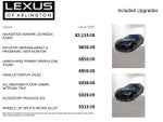 2025 Lexus ES 300h ES 300h Luxury