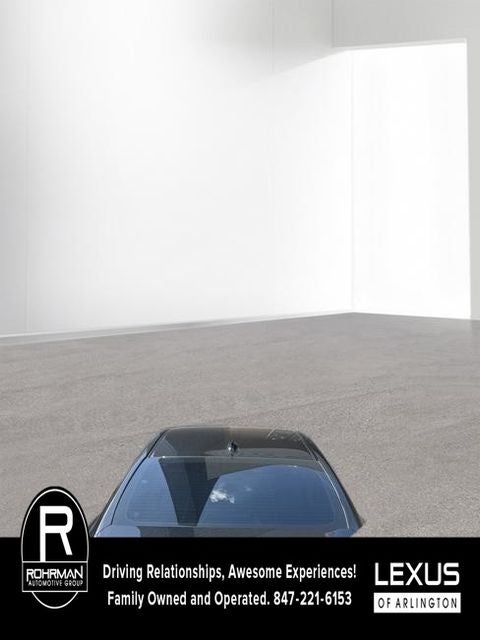 2025 Lexus ES 300h ES 300h Luxury