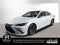 2025 Lexus ES 350 LUXURY