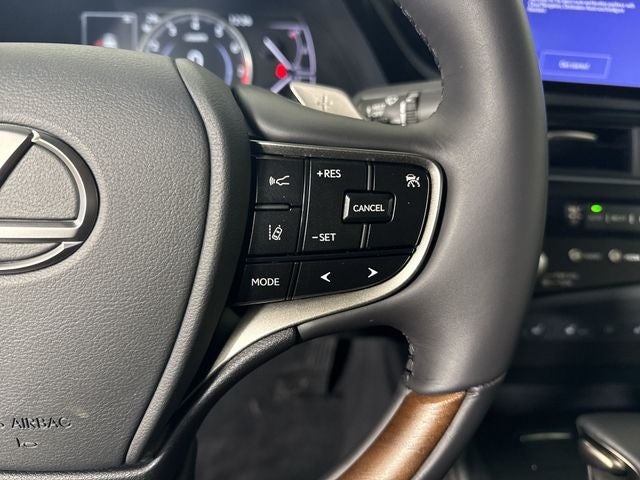 2025 Lexus ES 350 LUXURY