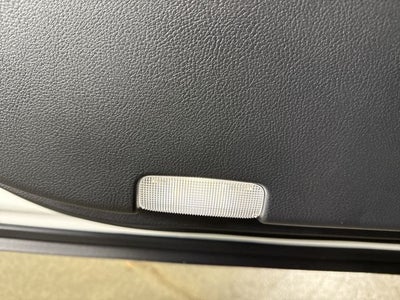 2025 Lexus ES 350 LUXURY