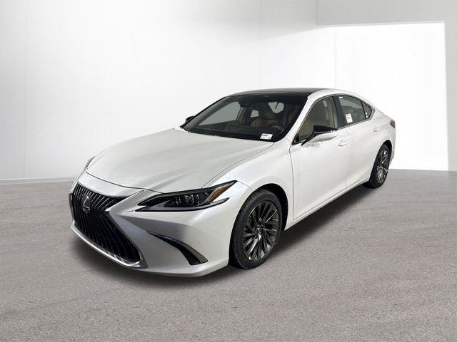 2025 Lexus ES 350 LUXURY
