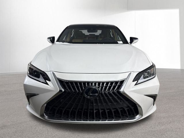 2025 Lexus ES 350 LUXURY
