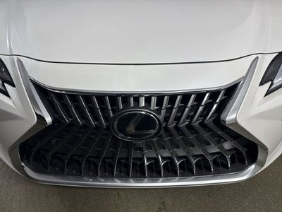 2025 Lexus ES 350 LUXURY
