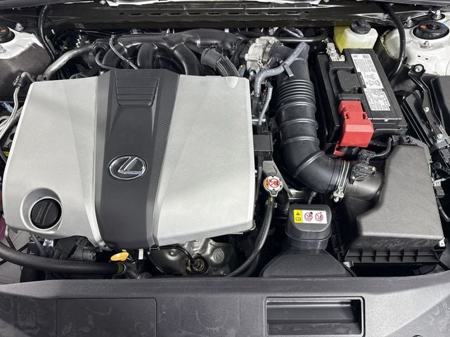 2025 Lexus ES 350 LUXURY