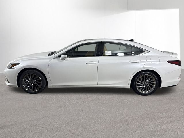 2025 Lexus ES 350 LUXURY