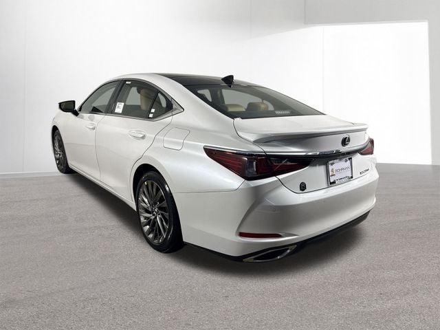 2025 Lexus ES 350 LUXURY